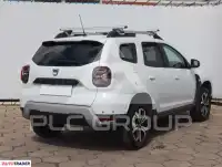 2022 Dacia Duster