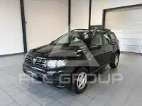 2022 Dacia Duster