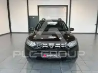 2022 Dacia Duster