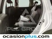 2022 Dacia Duster