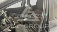 2022 Dacia Duster
