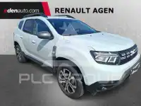2022 Dacia Duster