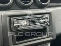 2022 Dacia Duster