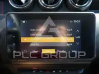 2022 Dacia Duster
