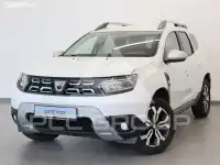 2022 Dacia Duster