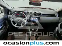 2022 Dacia Duster