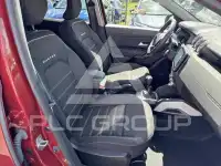 2022 Dacia Duster