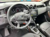 2022 Dacia Duster