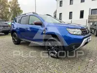 2022 Dacia Duster
