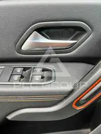 2022 Dacia Duster