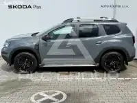 2022 Dacia Duster