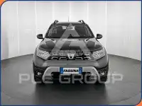 2022 Dacia Duster