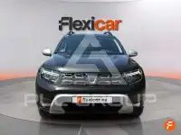 2022 Dacia Duster