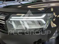 2022 Dacia Duster