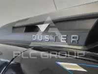 2022 Dacia Duster