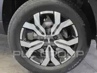 2022 Dacia Duster