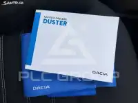 2022 Dacia Duster