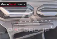 2022 Dacia Duster