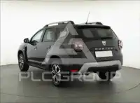2022 Dacia Duster