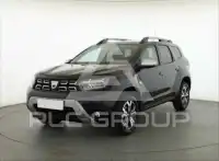 2022 Dacia Duster