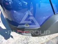 2022 Dacia Duster