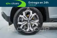 2022 Dacia Duster