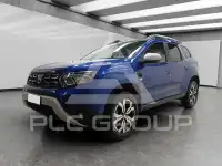 2022 Dacia Duster