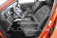 2022 Dacia Duster