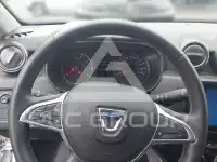 2022 Dacia Duster
