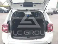 2022 Dacia Duster