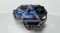 2022 Dacia Duster