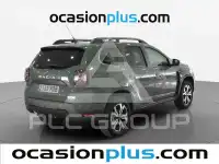 2022 Dacia Duster