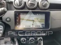 2022 Dacia Duster