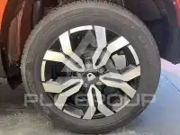 2022 Dacia Duster