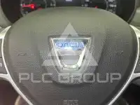 2022 Dacia Duster
