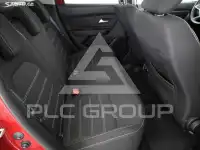 2022 Dacia Duster