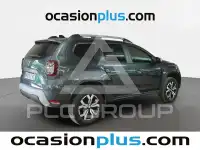 2022 Dacia Duster