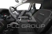 2022 Dacia Duster
