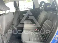 2022 Dacia Duster