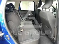 2022 Dacia Duster