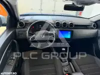 2022 Dacia Duster