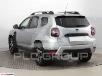 2022 Dacia Duster