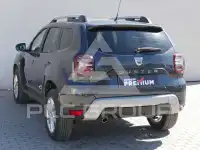 2022 Dacia Duster