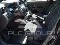 2022 Dacia Duster