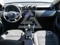 2022 Dacia Duster