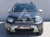 2022 Dacia Duster