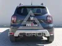 2022 Dacia Duster