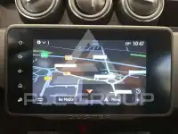 2022 Dacia Duster