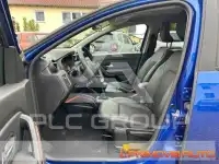 2022 Dacia Duster