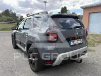 2022 Dacia Duster